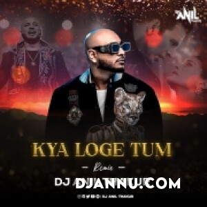 Kya Loge Tum Bollywood Remix Dj Anil Thakur 